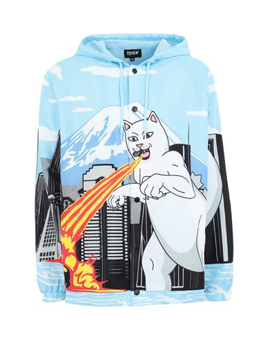 фото Куртка ripndip