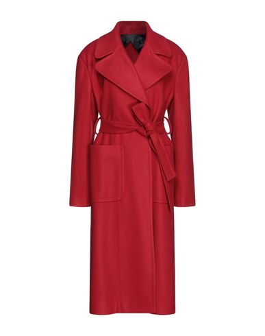 Пальто SANDRO FERRONE 