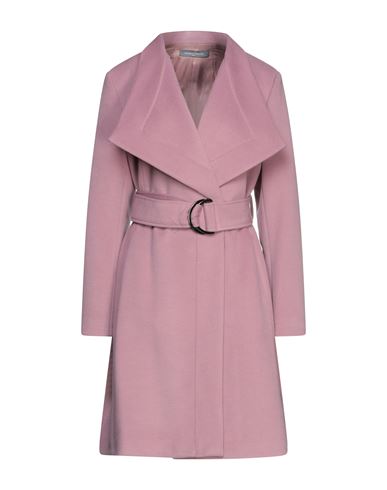 Пальто SANDRO FERRONE 