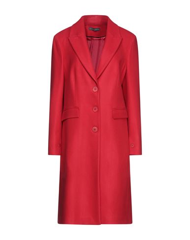 Пальто SANDRO FERRONE 