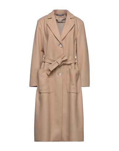 Пальто SANDRO FERRONE 