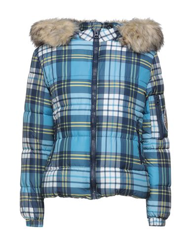 Пуховик TOY G. 