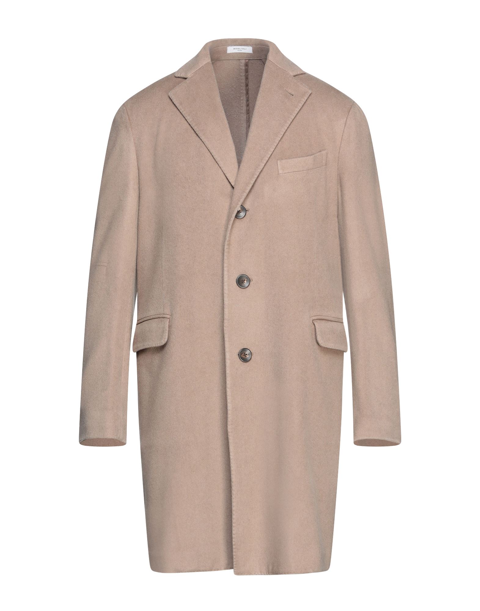  Boglioli - Jacken & Mäntel - Mäntel - On Yoox.com 