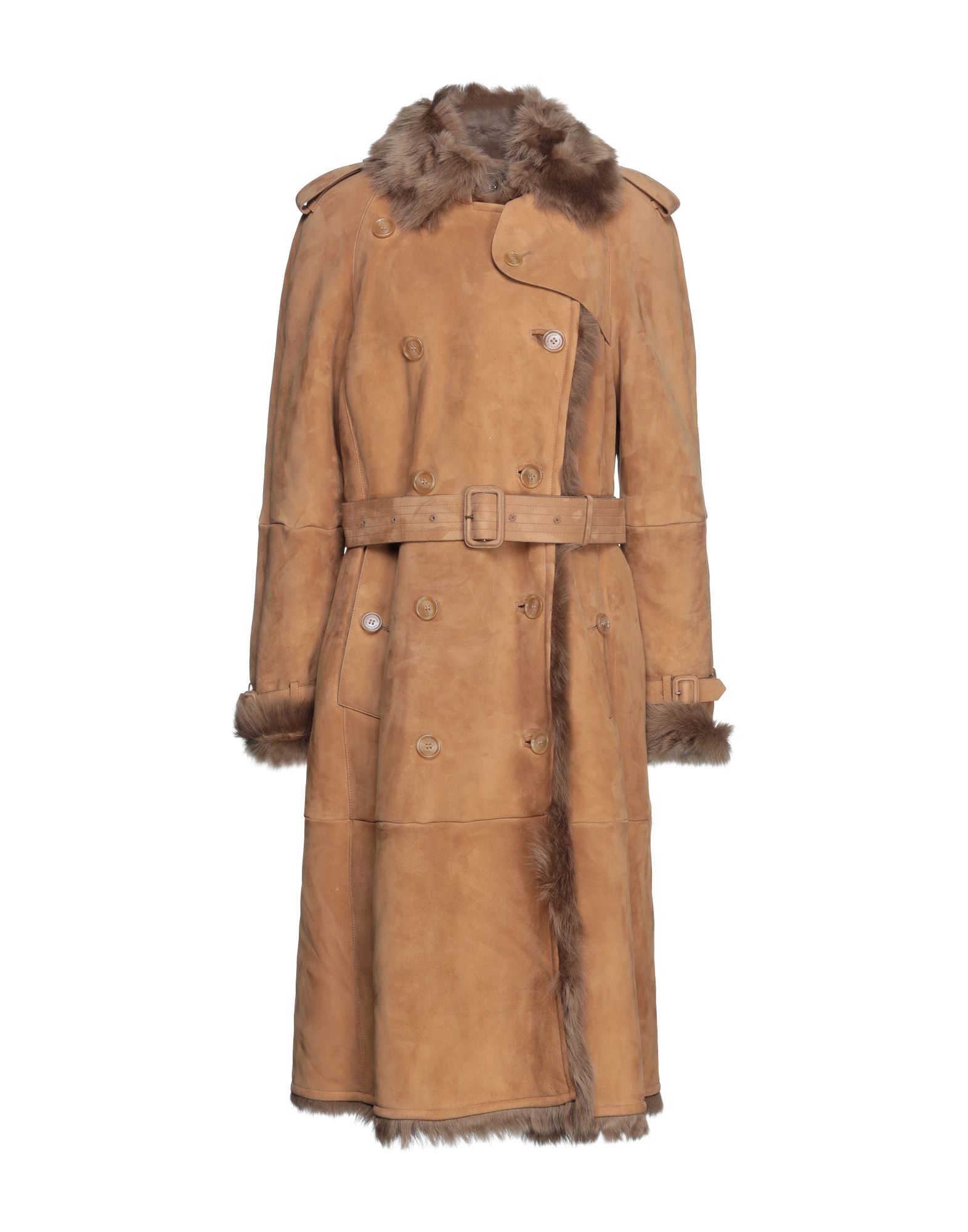 BURBERRY Coats - Item 16036760