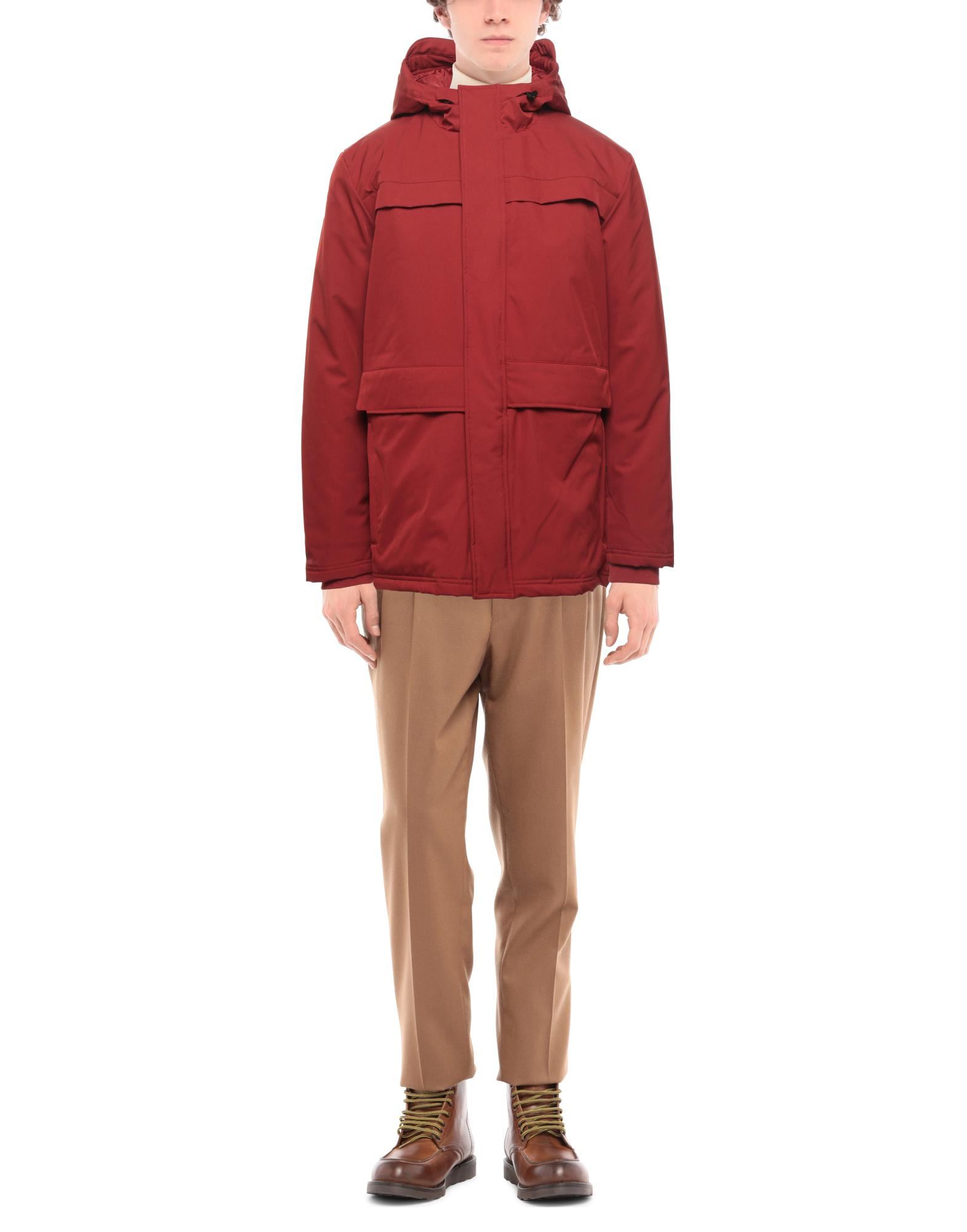  Minimum - Capispalla - Cappotti - On Yoox.com 