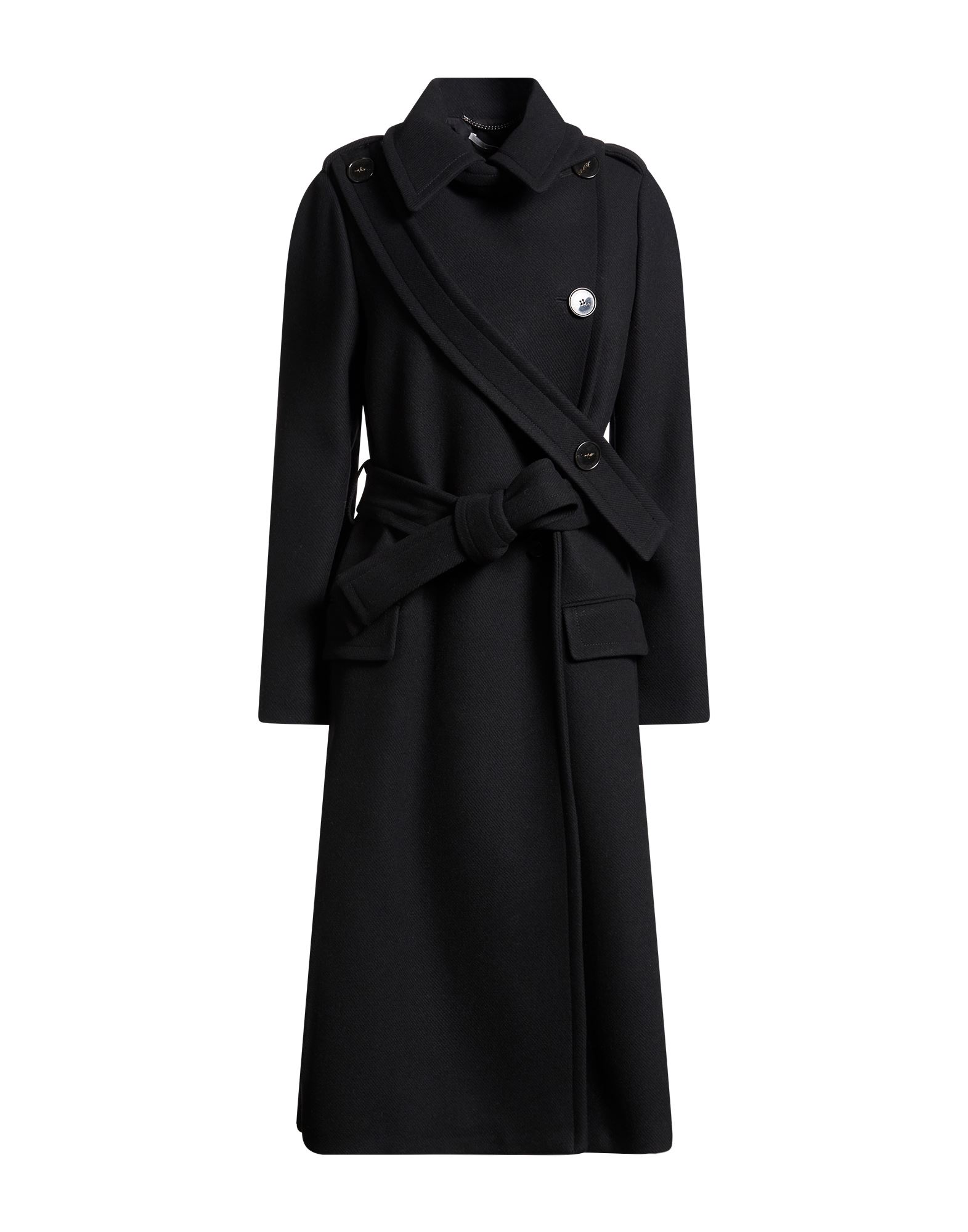  Stella Mccartney - Jacken & Mäntel - Mäntel - On Yoox.com 