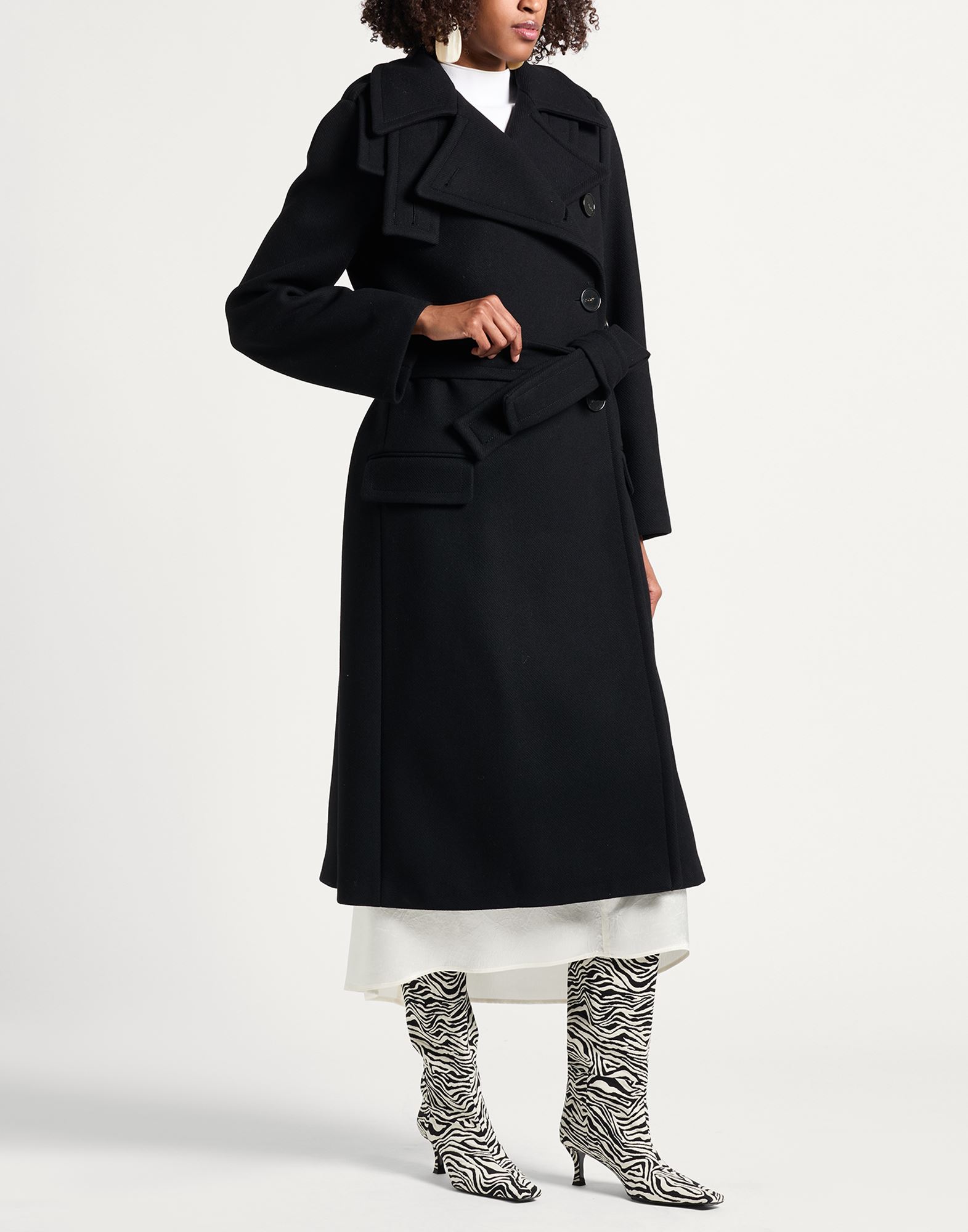  Stella Mccartney - Jacken & Mäntel - Mäntel - On Yoox.com 