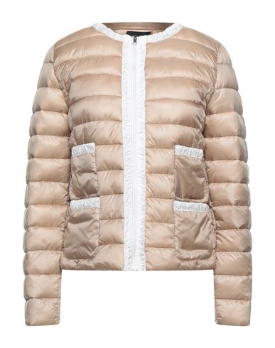 Пуховик с синт. наполнителем