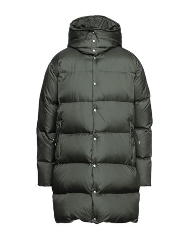 Пуховик HOLUBAR 