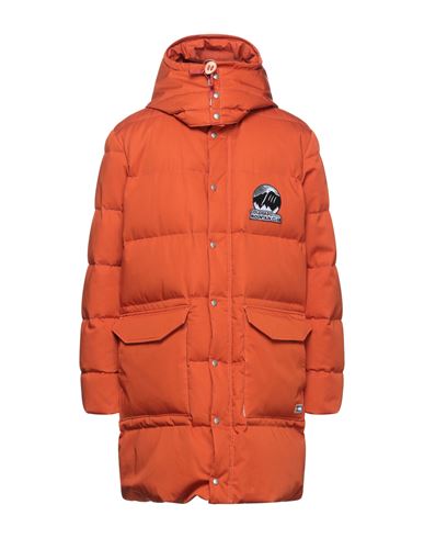 Пуховик HOLUBAR 