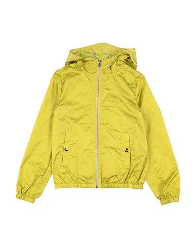 Chaqueta y cazadora Chica Verde lima 4,6,8 Chica