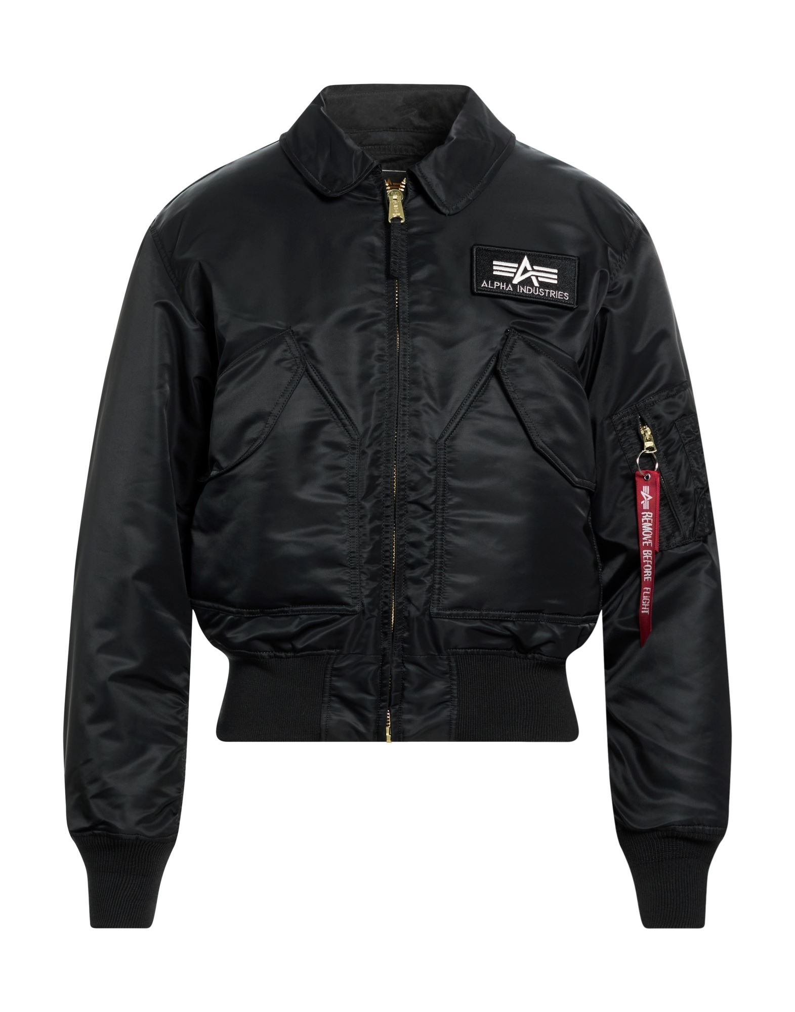 ALPHA INDUSTRIES ΠΑΛΤΟ & ΤΖΑΚΕΤ Μπουφάν και τζάκετ