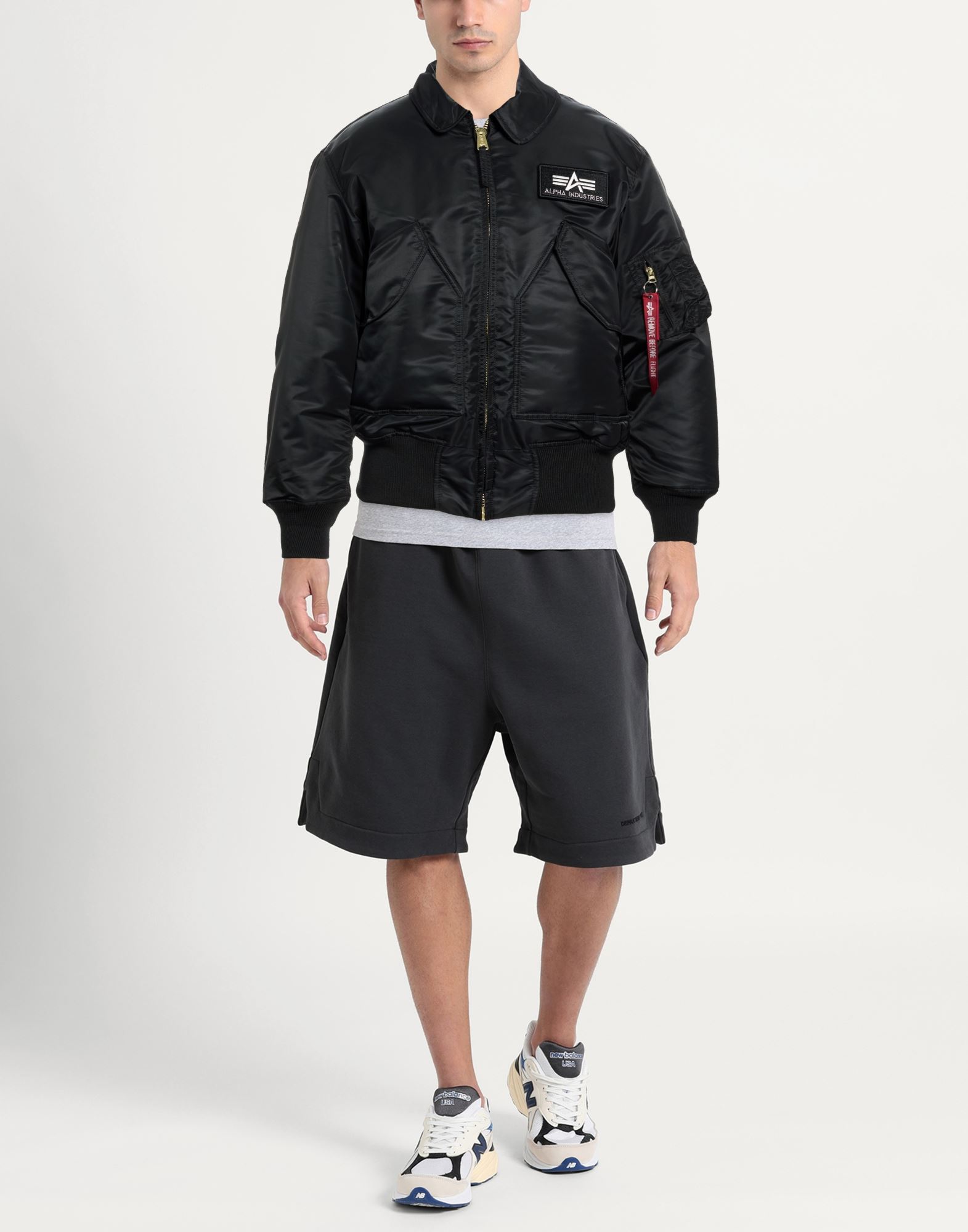  Alpha Industries - Jacken & Mäntel - Jacken Und Anoraks - On Yoox.com 
