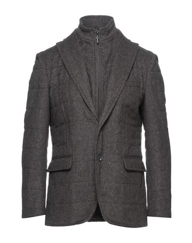 Пальто 0909 FATTO IN ITALIA