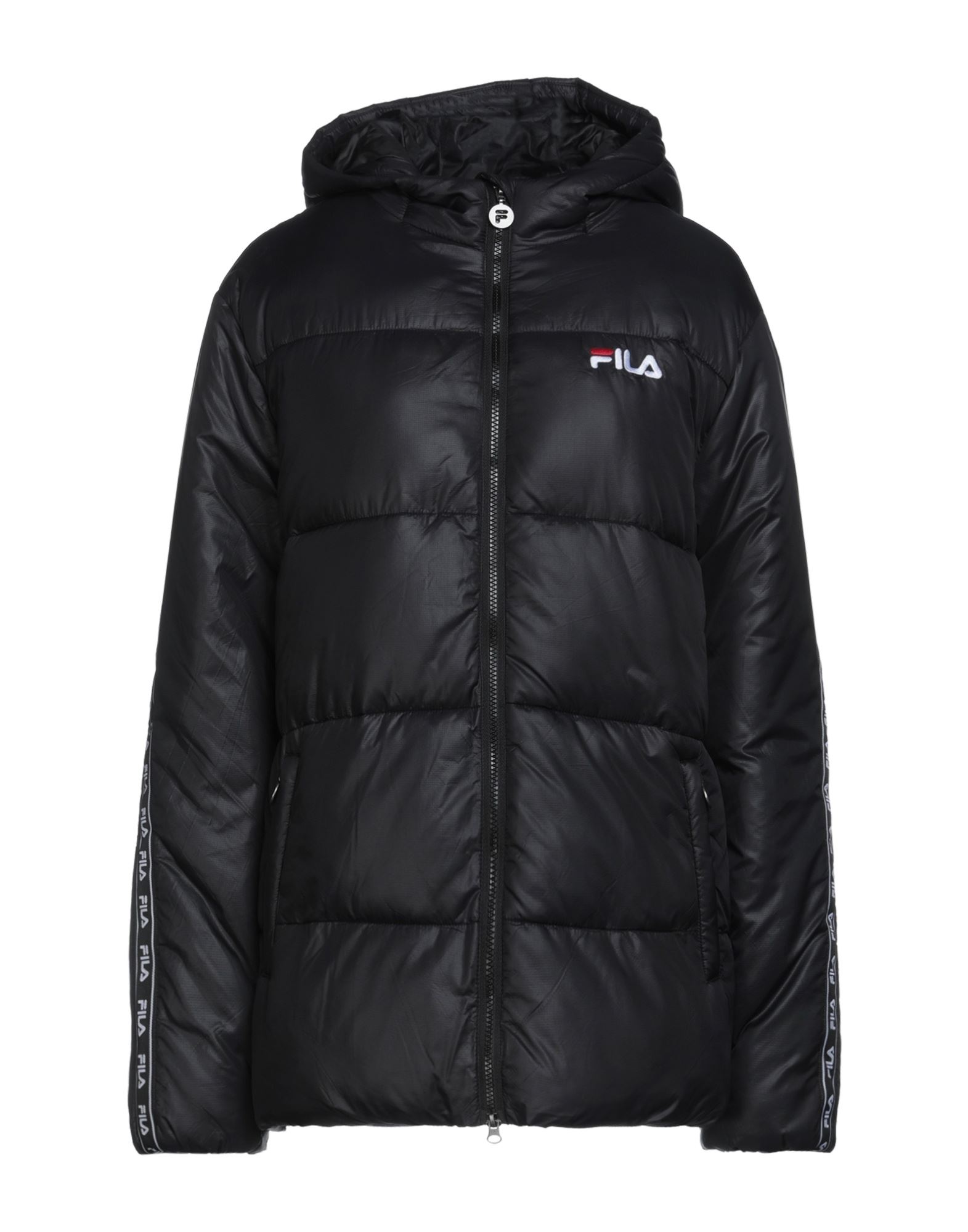 fila down jacket
