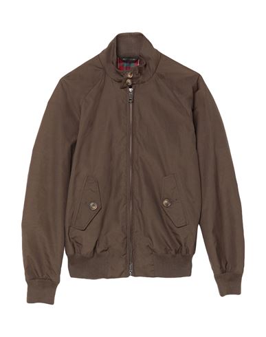 Куртка BARACUTA