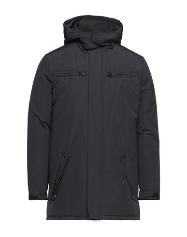 Пуховик DANIELE ALESSANDRINI 