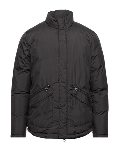 Пуховик DANIELE ALESSANDRINI 