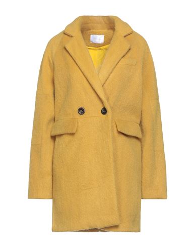 Liu •jo Man Man Coat Lead Size 40 Wool, Polyester
