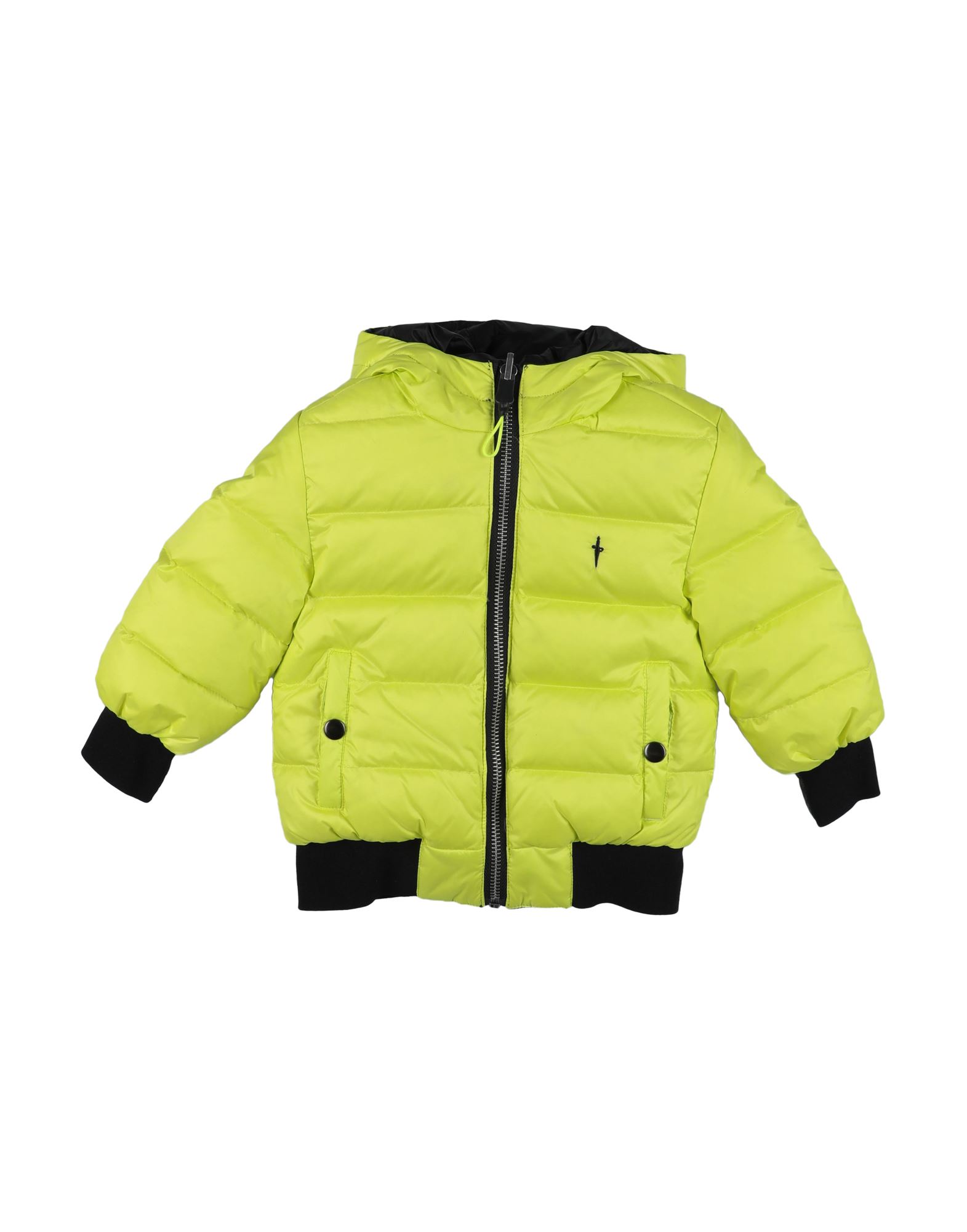  Paciotti 4us - Jacken & Mäntel - Pufferjacken & Daunenjacken - On Yoox.com 