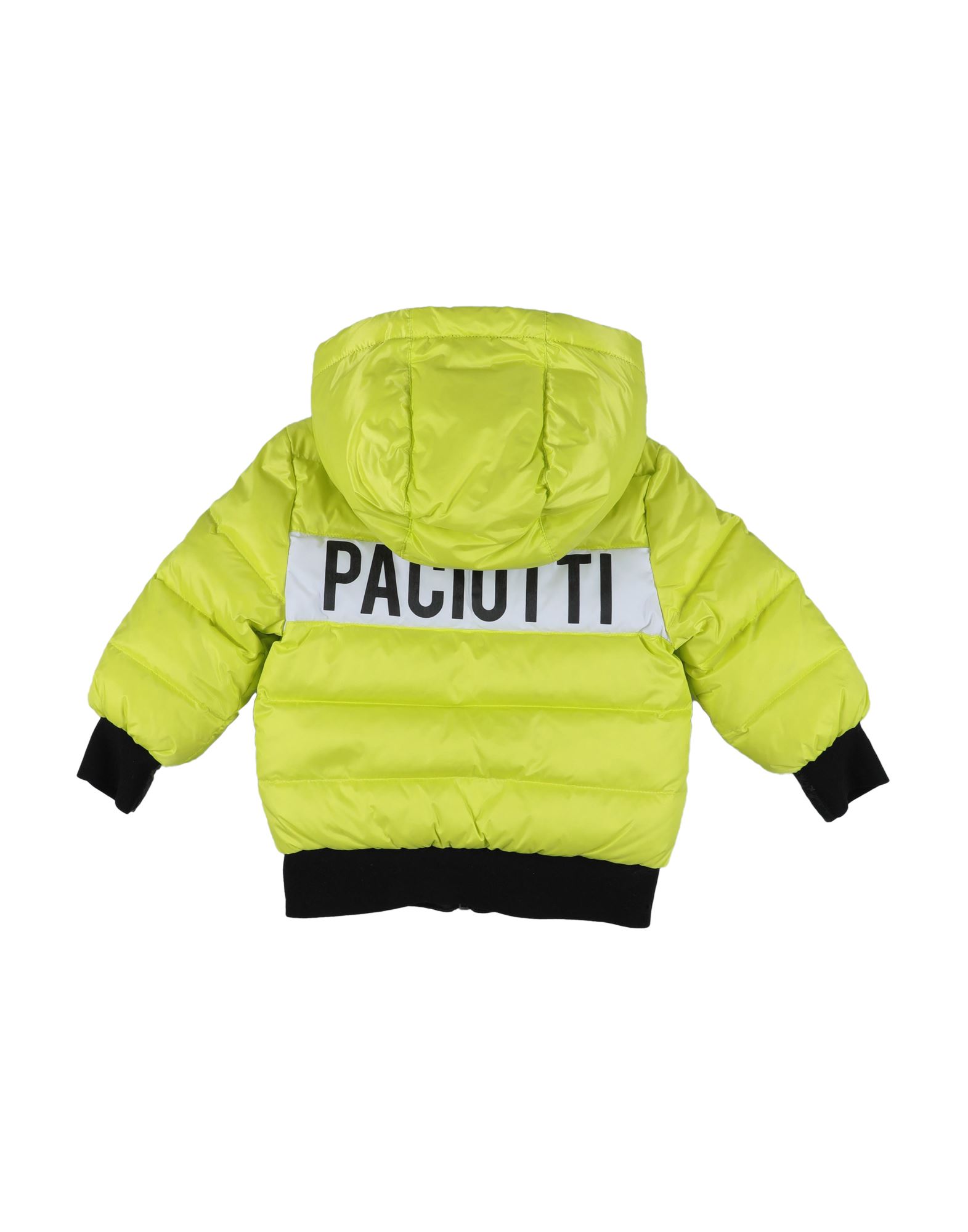  Paciotti 4us - Jacken & Mäntel - Pufferjacken & Daunenjacken - On Yoox.com 