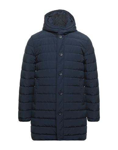 Пуховик DANIELE ALESSANDRINI 