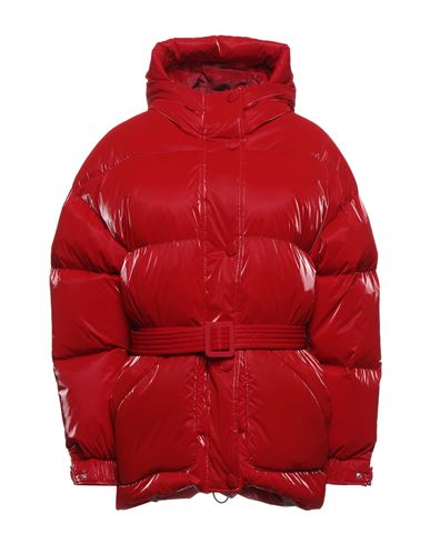 Пуховик IENKI IENKI 