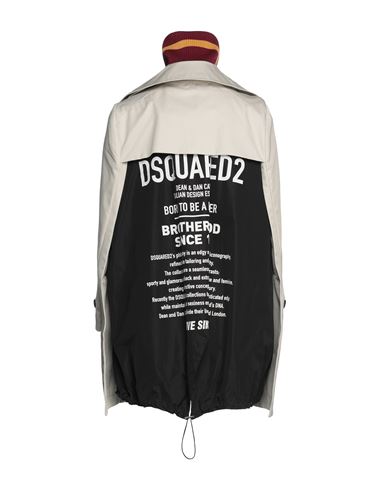 фото Легкое пальто dsquared2