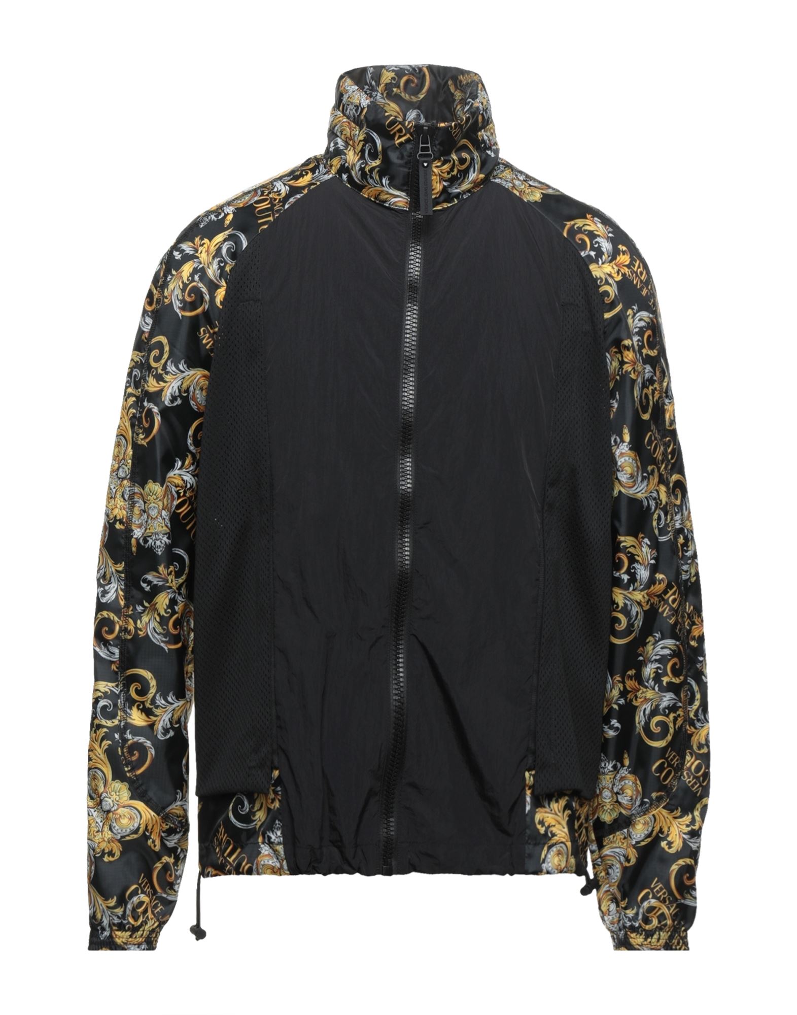 VERSACE JEANS COUTURE Jackets for Men | ModeSens