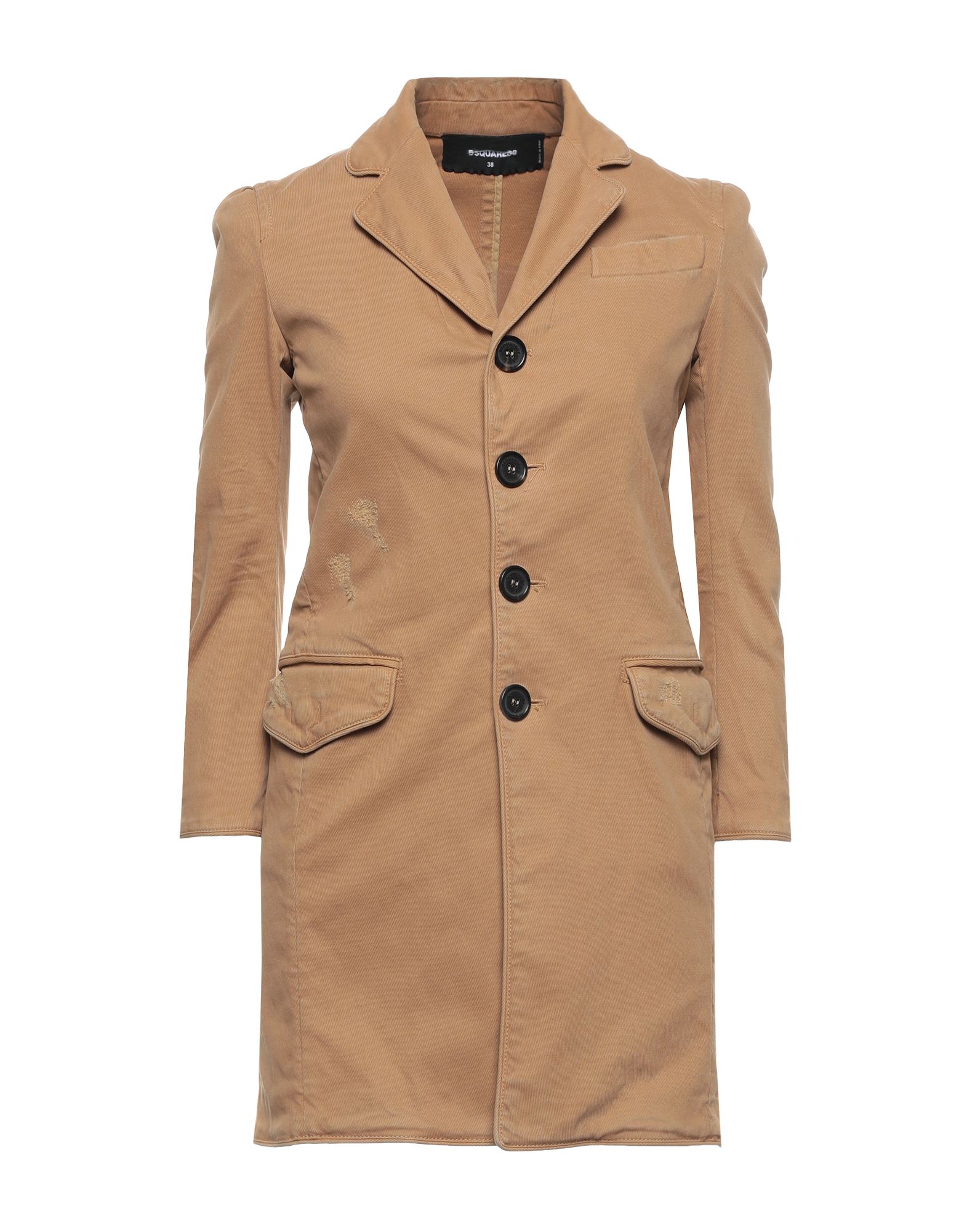 Coat 2