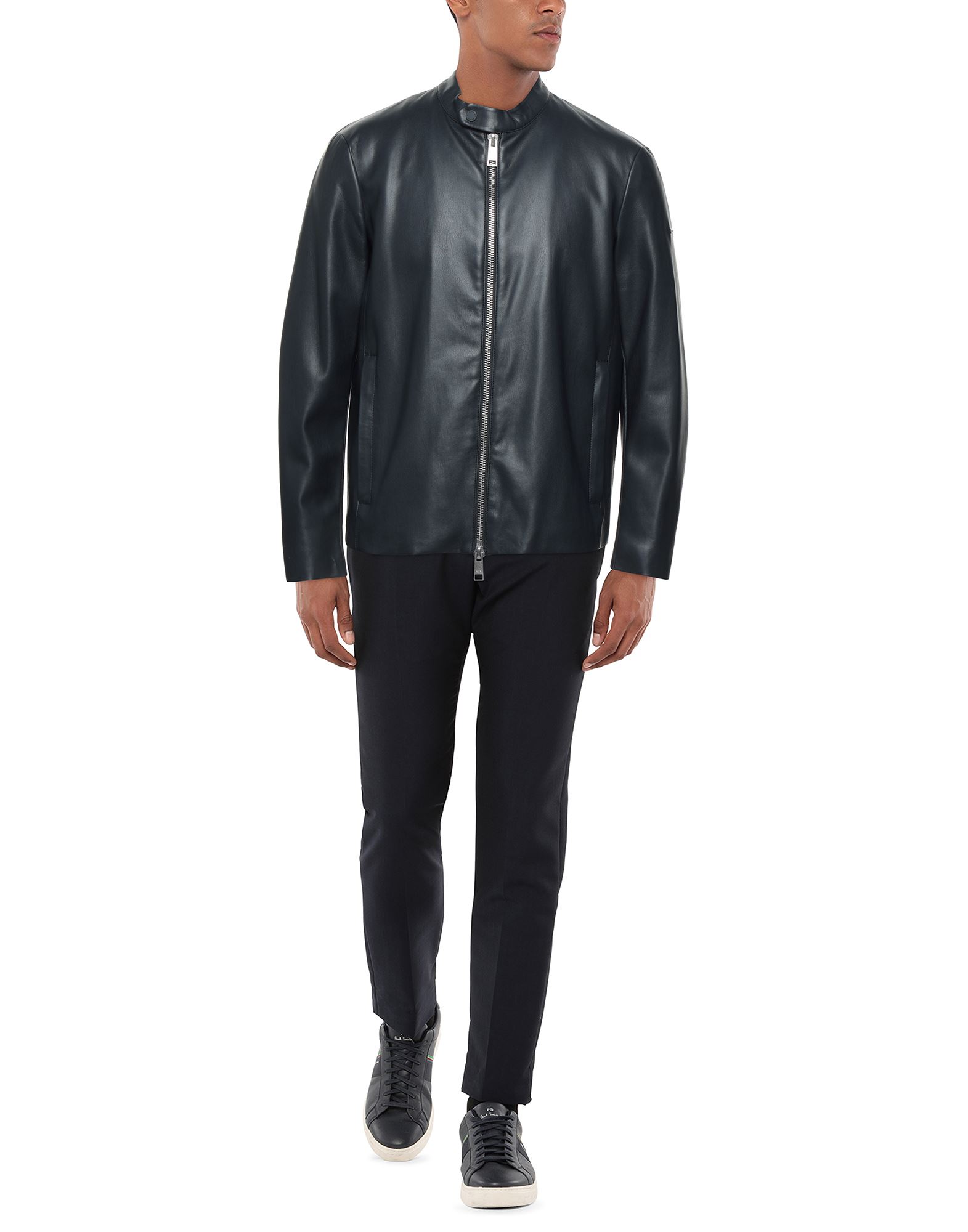  Armani Exchange - Jacken & Mäntel - Jacken Und Anoraks - On Yoox.com 