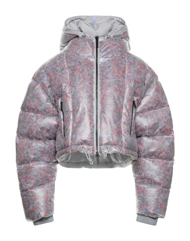 Пуховик McQ Alexander McQueen