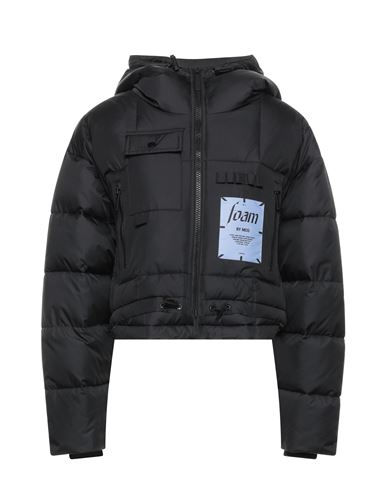 Пуховик McQ Alexander McQueen