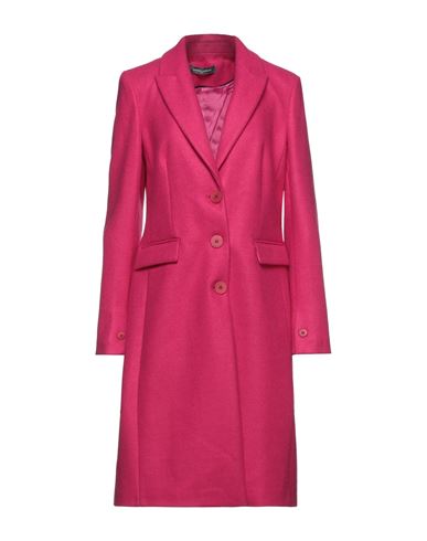 Пальто SANDRO FERRONE 