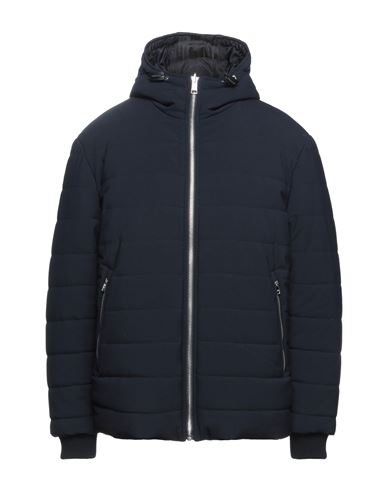 Пуховик BOSS HUGO BOSS 