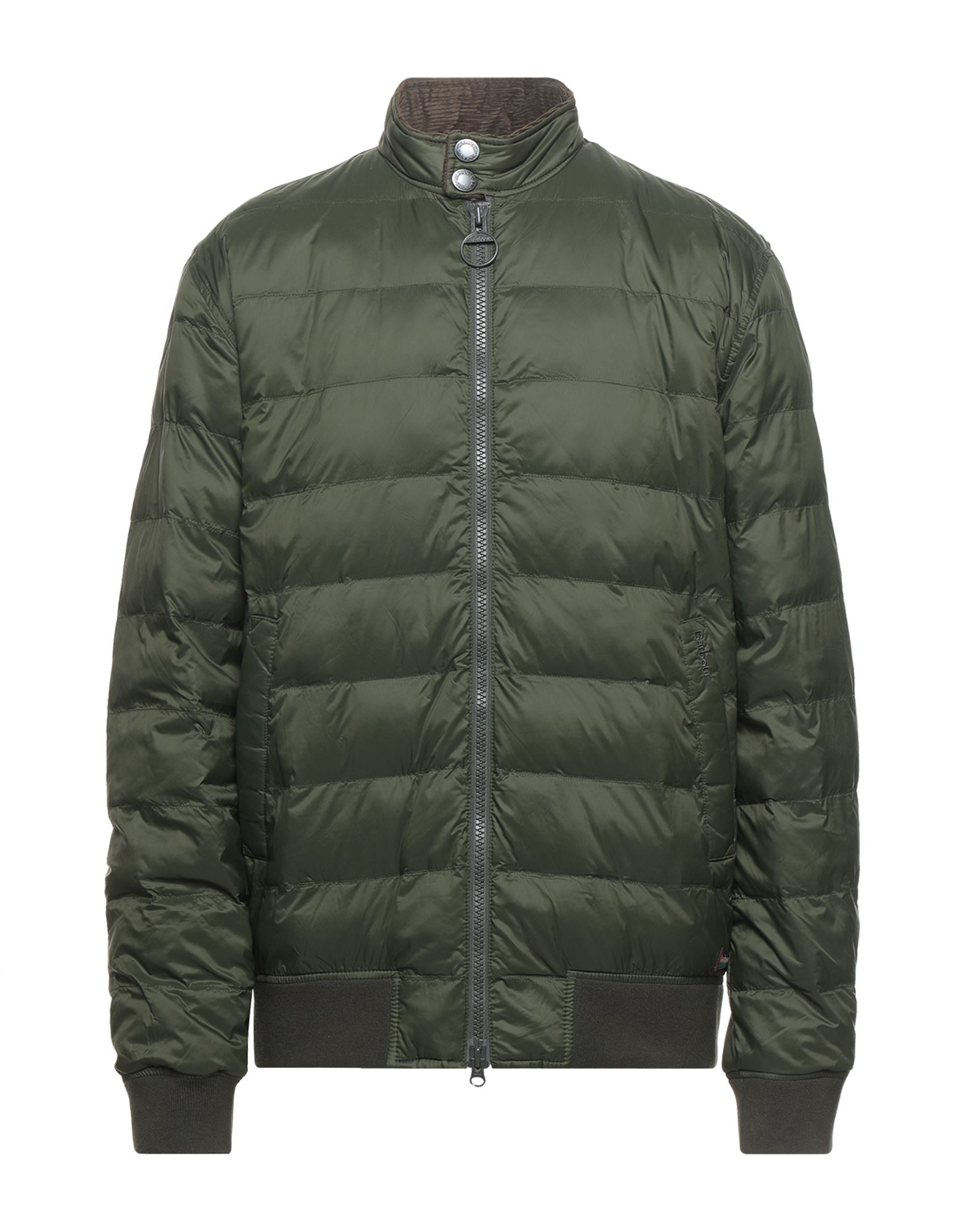 barbour down jackets