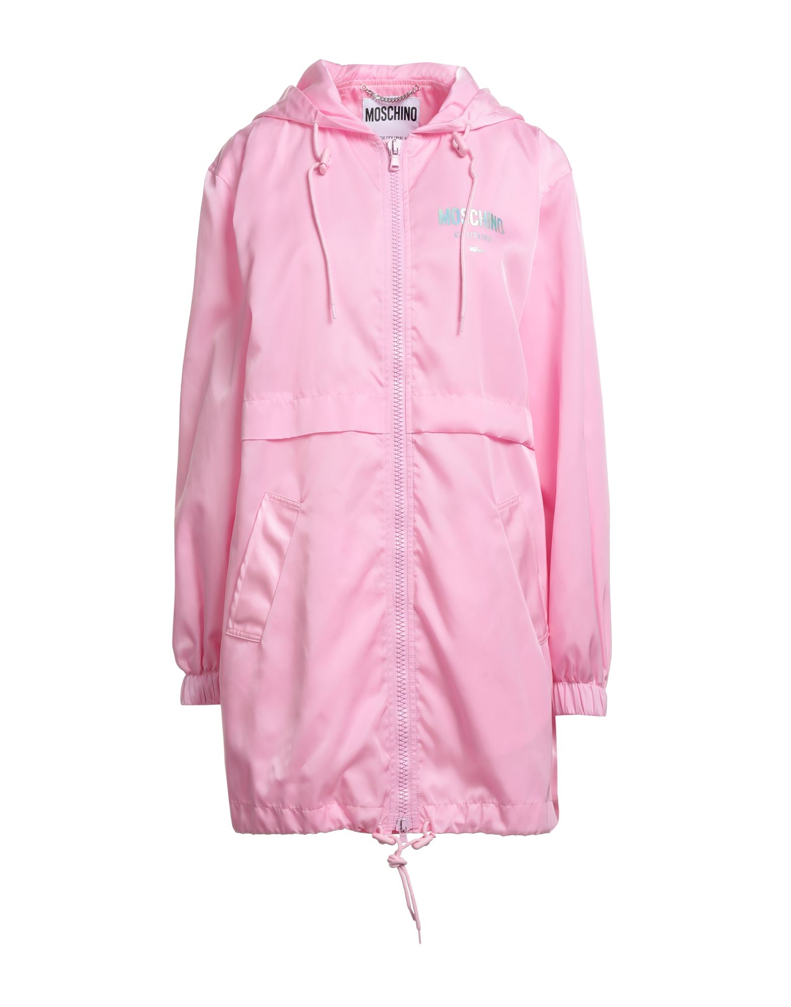  MOSCHINO ΠΑΛΤΟ & ΤΖΑΚΕΤ Μπουφάν και τζάκετ