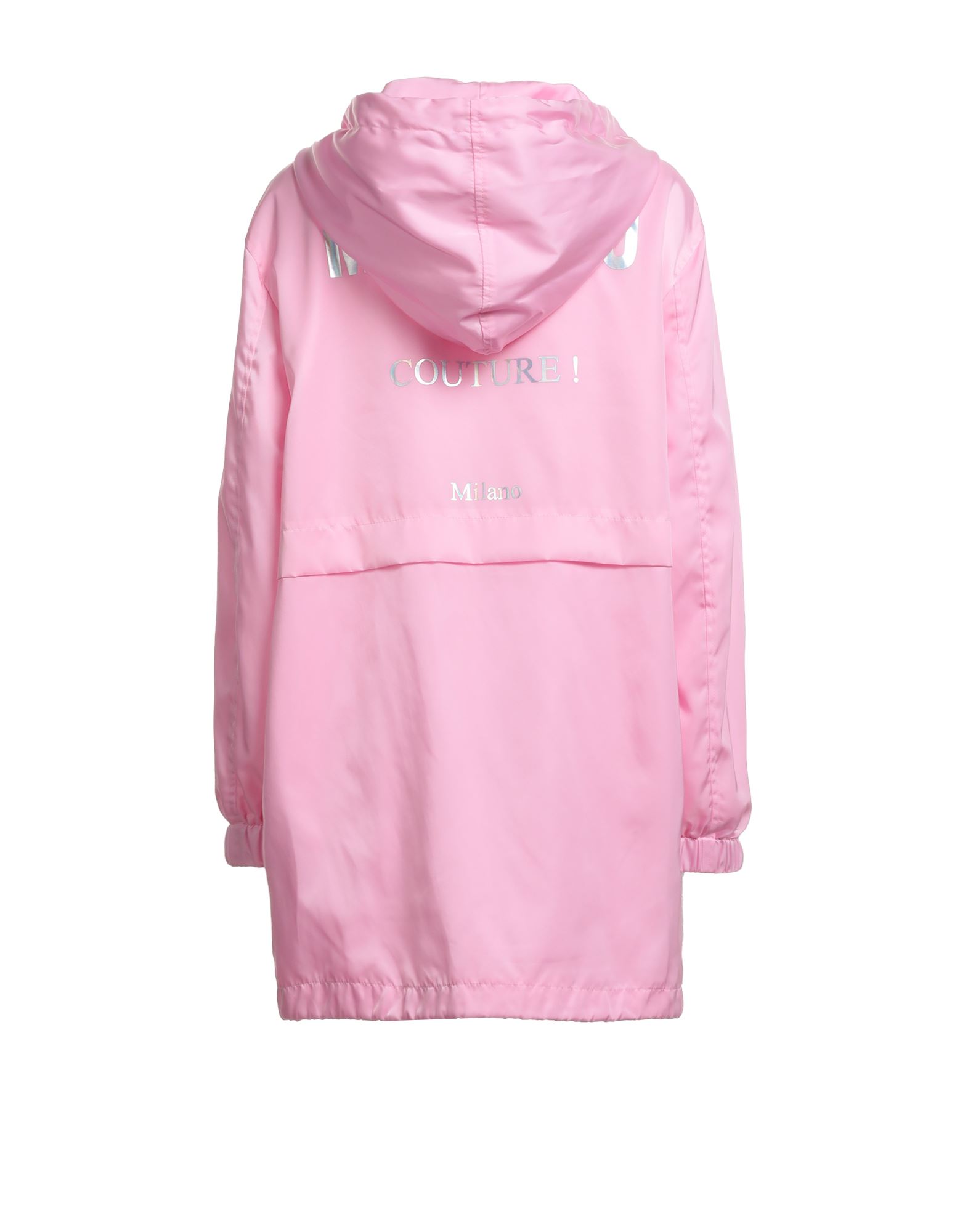  Moschino - Jacken & Mäntel - Jacken Und Anoraks - On Yoox.com 
