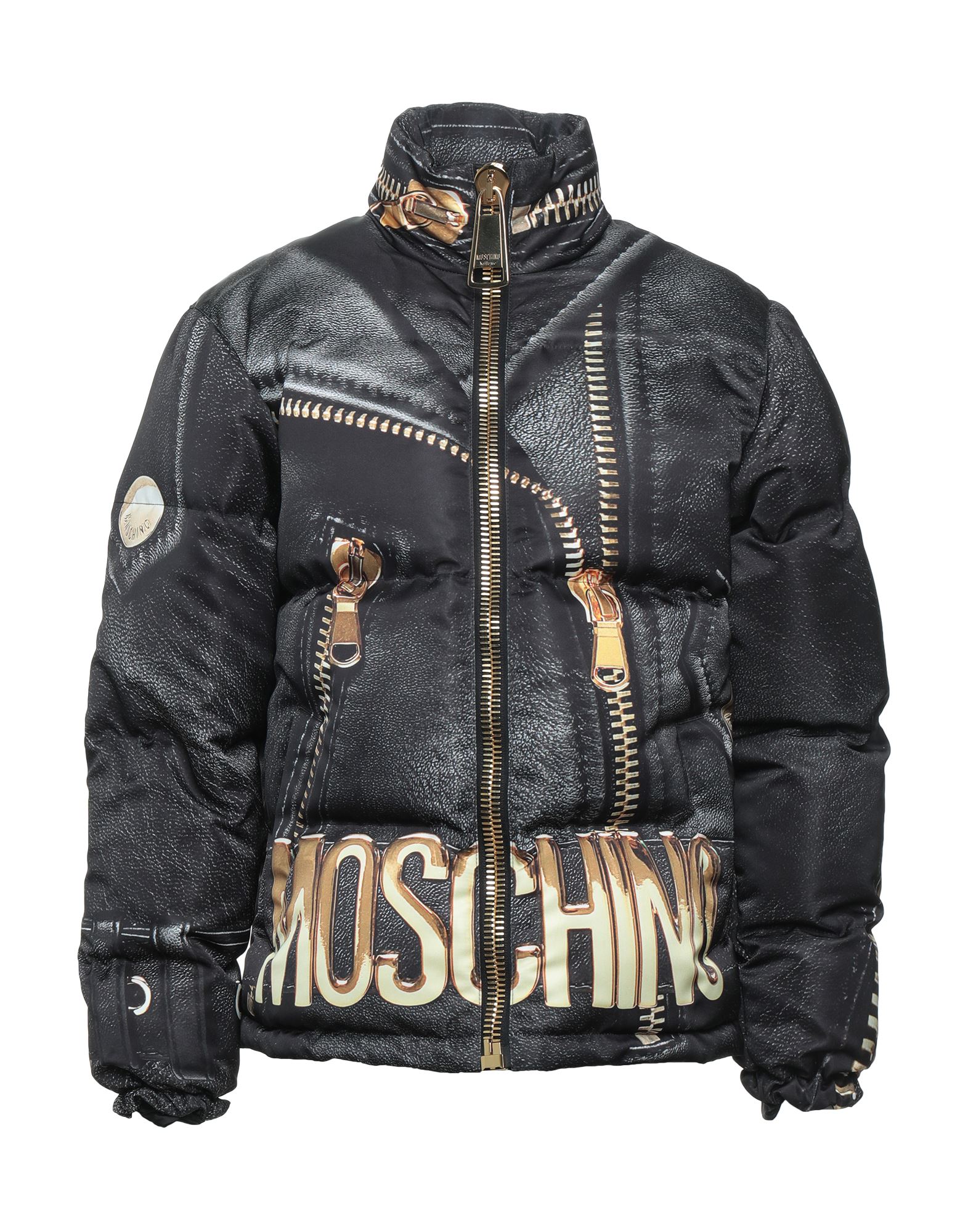 mens moschino jacket sale