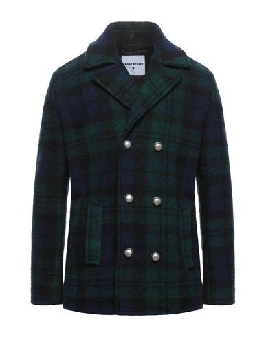 Пальто FRONT STREET 8 