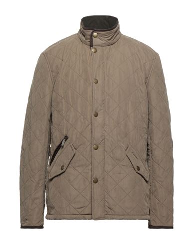 Пуховик BARBOUR 