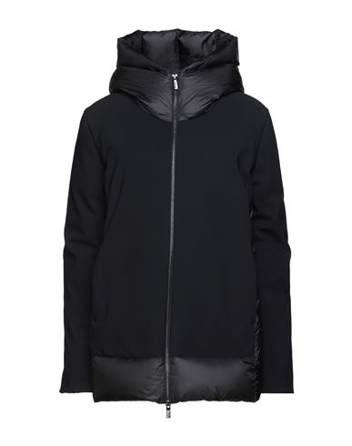 Pufferjacke & Daunenjacke Damen Schwarz 42 Damen