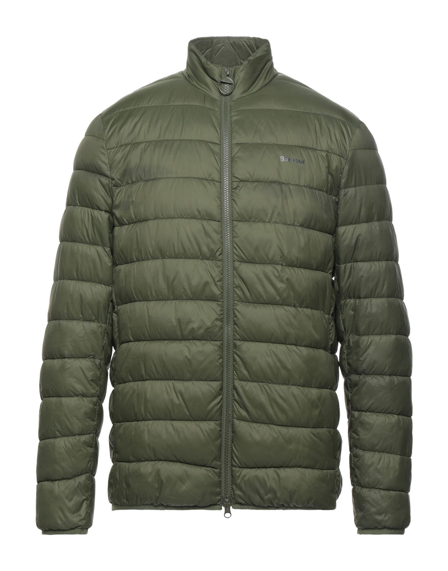 barbour down jackets