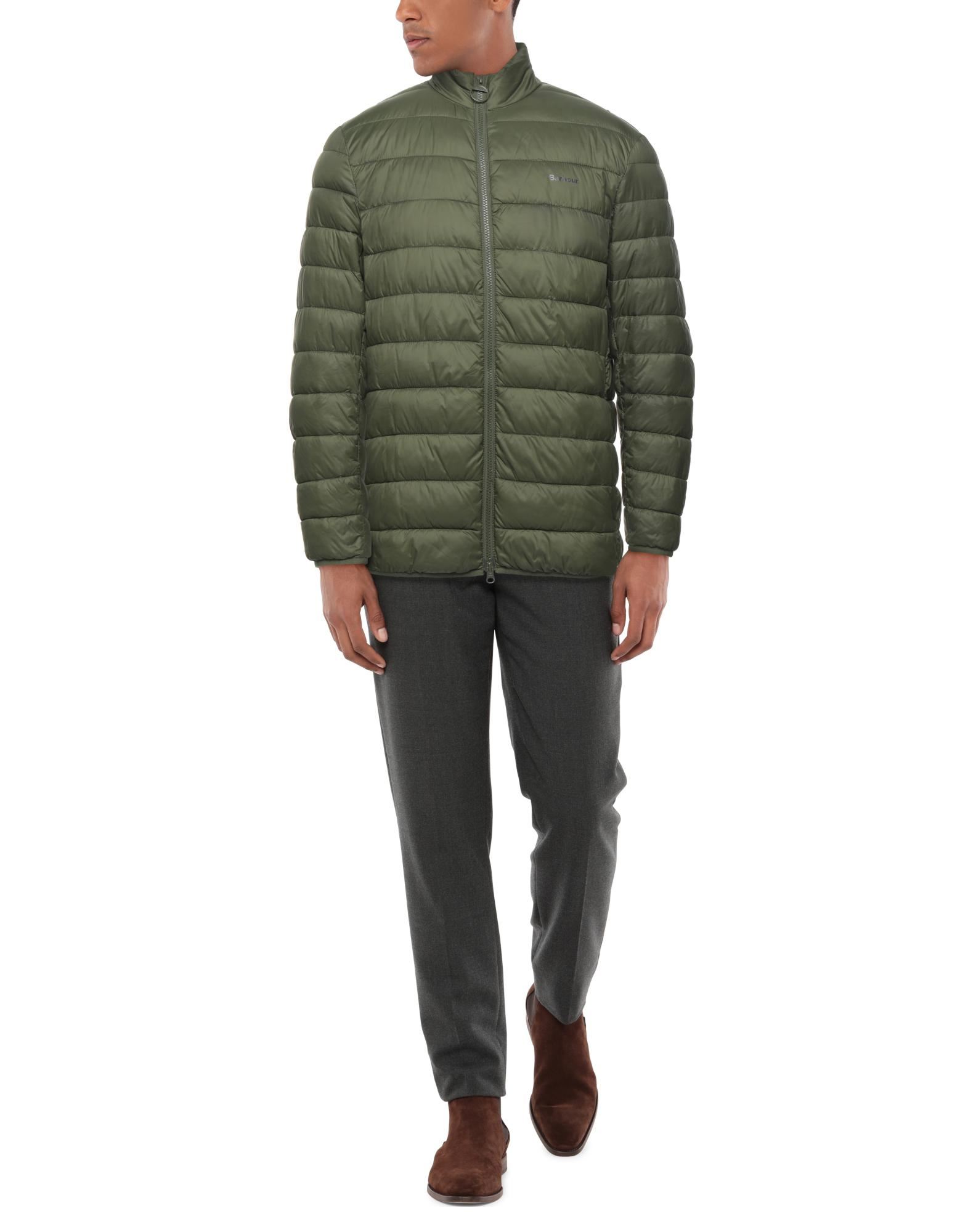  Barbour - Jacken & Mäntel - Pufferjacken & Daunenjacken - On Yoox.com 