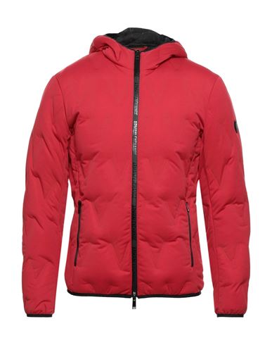 Пуховик ARMANI EXCHANGE