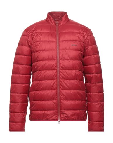 Пуховик BARBOUR