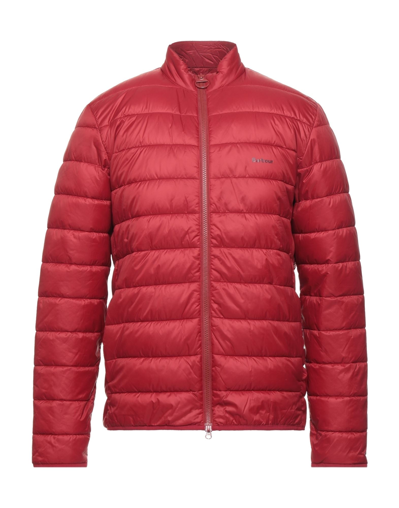 barbour down jackets
