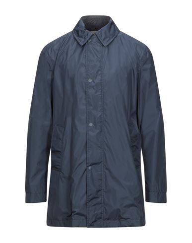 Sobretodo y gabardina Hombre Azul noche XL,XXL Hombre