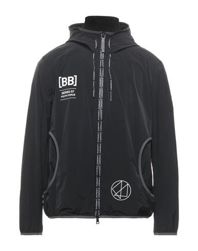 Куртка BLACK BARRETT