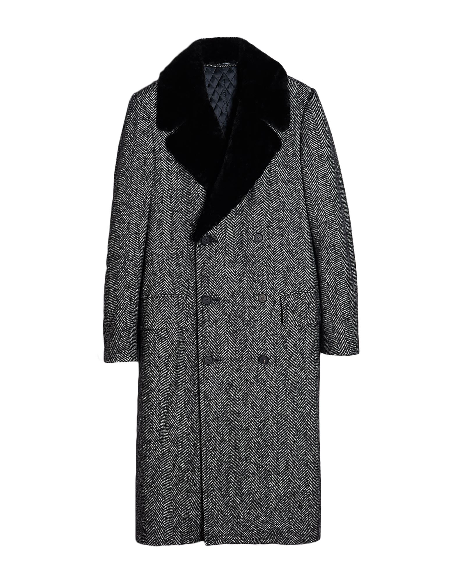  Dunhill - Jacken & Mäntel - Mäntel - On Yoox.com 